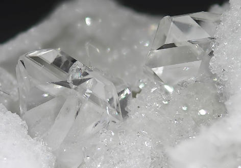 什么是白云石？